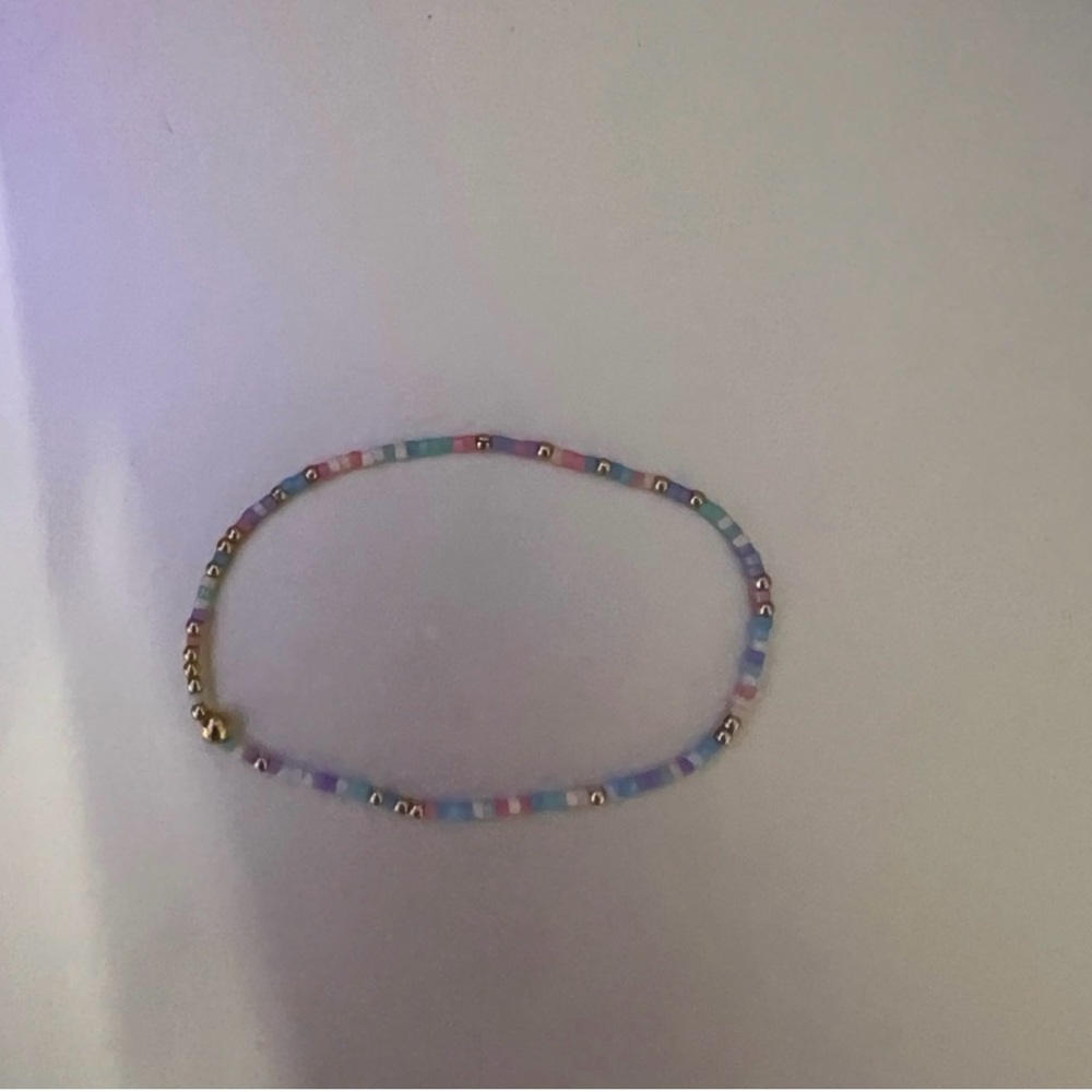 Enewton bracelet